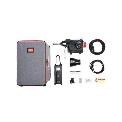 Aputure STORM 1000c