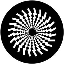 Apollo (1007) Dandelion Electric Steel Gobo
