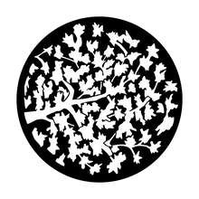 Apollo (1010) Leaves With Limb Steel Gobo
