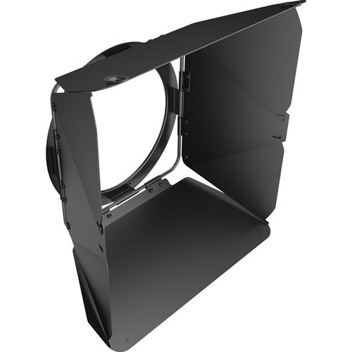 Rayzr (10101051) 8-Leaf Barndoor for Rayzr 7 LED Fresnel (1 Available)
