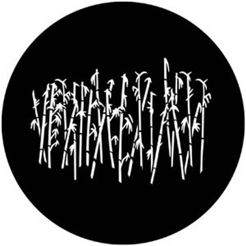 Apollo (1013) Breakup Bamboo Steel Gobo