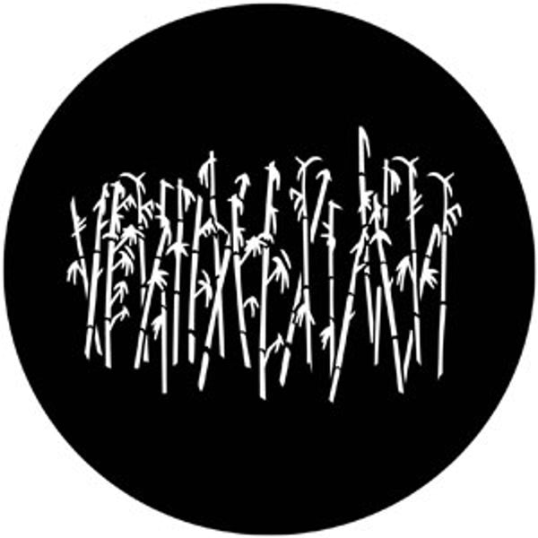 Apollo (1013) Breakup Bamboo Steel Gobo