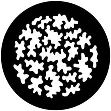 Apollo (1018) Breakup Foliage Close Steel Gobo