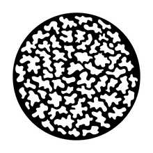 Apollo (1027) Breakup Foliage Steel Gobo