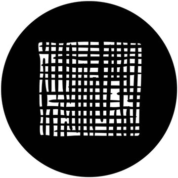 Apollo (1028) Cloth Steel Gobo