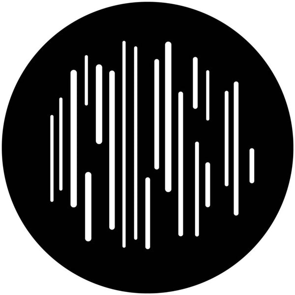 Apollo (1029) Lines Steel Gobo