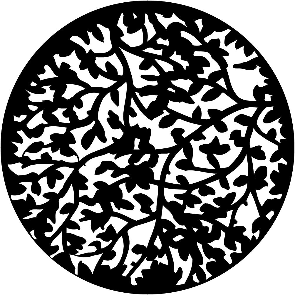 Apollo (1031) Tree Steel Gobo