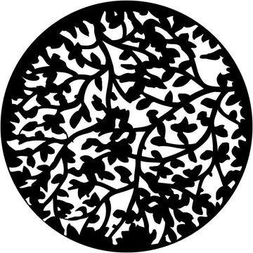 Apollo (1031) Tree Steel Gobo