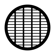 Apollo (1034) Breakup Mat Steel Gobo