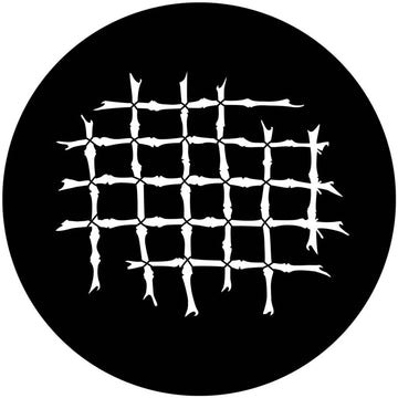 Apollo (1035) Bamboo Steel Gobo