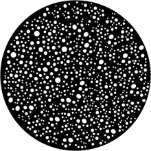 Apollo (1036) Blizzard Steel Gobo