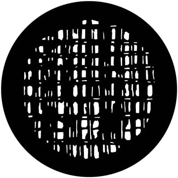 Apollo (1046) Cloth Woven Steel Gobo