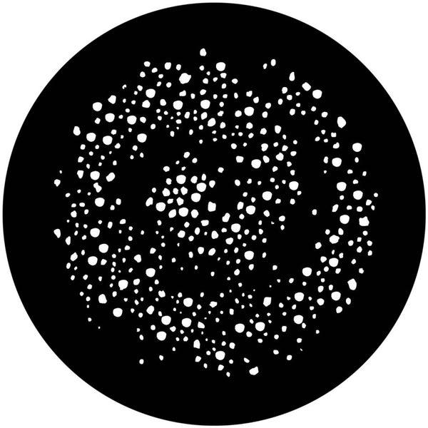 Apollo (1050) Nebula Dense Steel Gobo