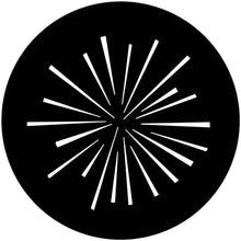 Apollo (1051) Tempest Thin Steel Gobo