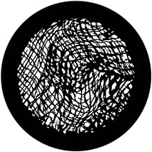 Apollo (1053) Cloth Close Up Steel Gobo