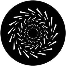 Apollo (1055) Tempest Moving Steel Gobo