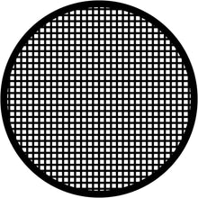 Apollo (1056) Grid Steel Gobo