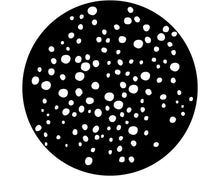 Apollo (1060) Breakup Star Medium Steel Gobo