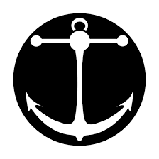 Apollo (1066) Ship Anchor Steel Gobo