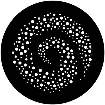 Apollo (1080) Nebula Lite Steel Gobo