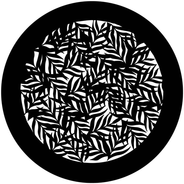 Apollo (1082) Foliage Jungle Thick Steel Gobo