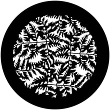 Apollo (1083) Foliage Detail Steel Gobo