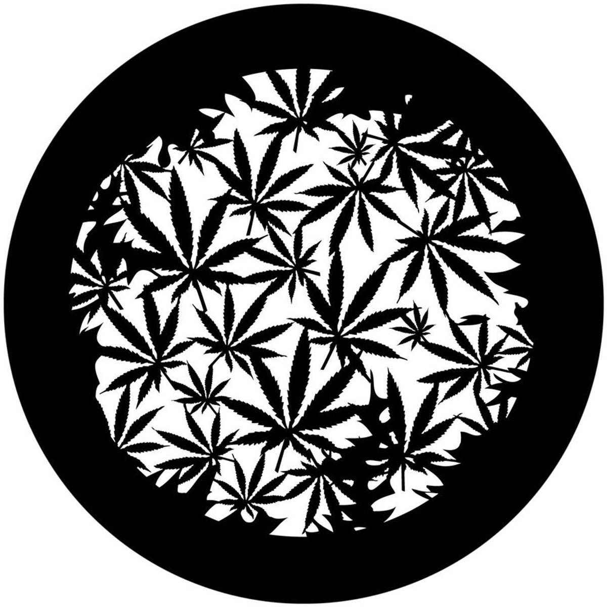 Apollo (1084) Breakup Hemp Steel Gobo