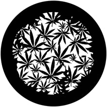Apollo (1084) Breakup Hemp Steel Gobo
