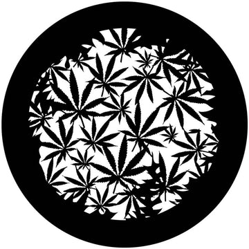 Apollo (1084) Breakup Hemp Steel Gobo