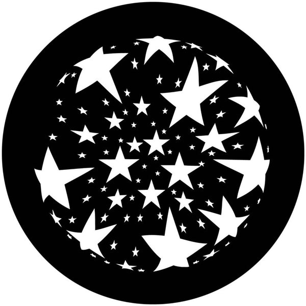 Apollo (1086) Stargazer Steel Gobo