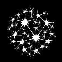 Apollo (1097) Neurons Steel Gobo