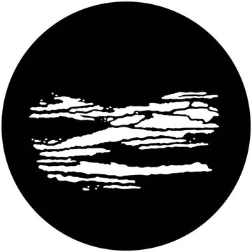 Apollo (1117) Altocumulus Clouds Steel Gobo