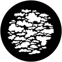 Apollo (1119) Nursery Clouds Steel Gobo