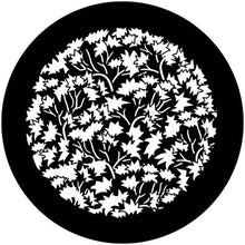Apollo (1124) Leaves Dense Steel Gobo