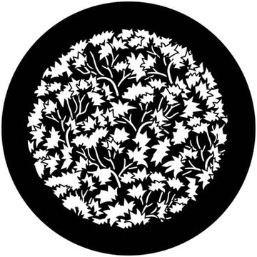 Apollo (1124) Leaves Dense Steel Gobo