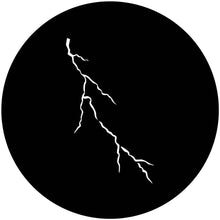 Apollo (1140) Lightning Steel Gobo