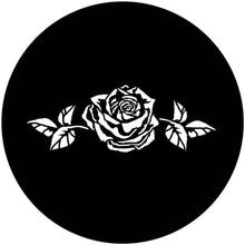Apollo (1156) Romantic Rose Divider Steel Gobo