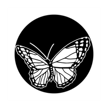Apollo (1160) Butterfly Steel Gobo