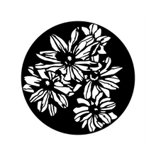 Apollo (1165) Daisy Group Steel Gobo