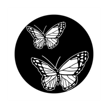 Apollo (1170) Butterfly Double Steel Gobo