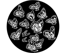 Apollo (1180) Butterfly Group Steel Gobo