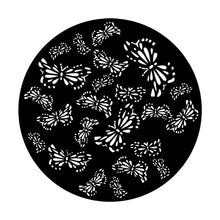 Apollo (1181) Breakup Butterfly Steel Gobo