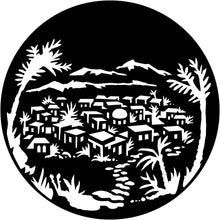 Apollo (1205) Bethlehem Steel Gobo