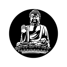 Apollo (1227) Buddha Steel Gobo