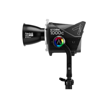 Aputure STORM 1000c