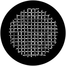 Apollo (1322) Bamboo Small Steel Gobo