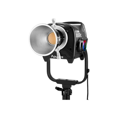 Aputure STORM 1000c