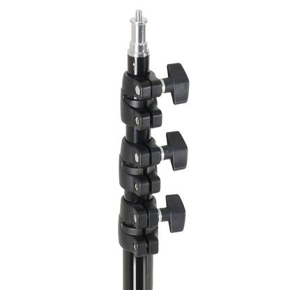 Godox 190F Adjustable Leg Light Stand