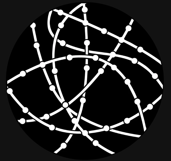 Apollo (1999) Philotic Steel Gobo