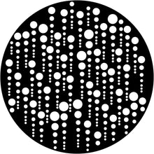 Apollo (2024) Soda Pop Fizz Medium Steel Gobo